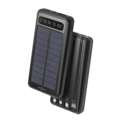 Solar Power Bank